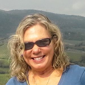 Meet your Posher, Joy